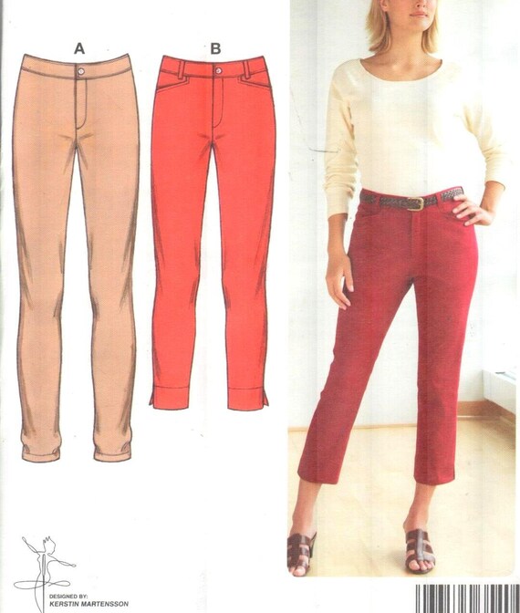jeans pattern ladies