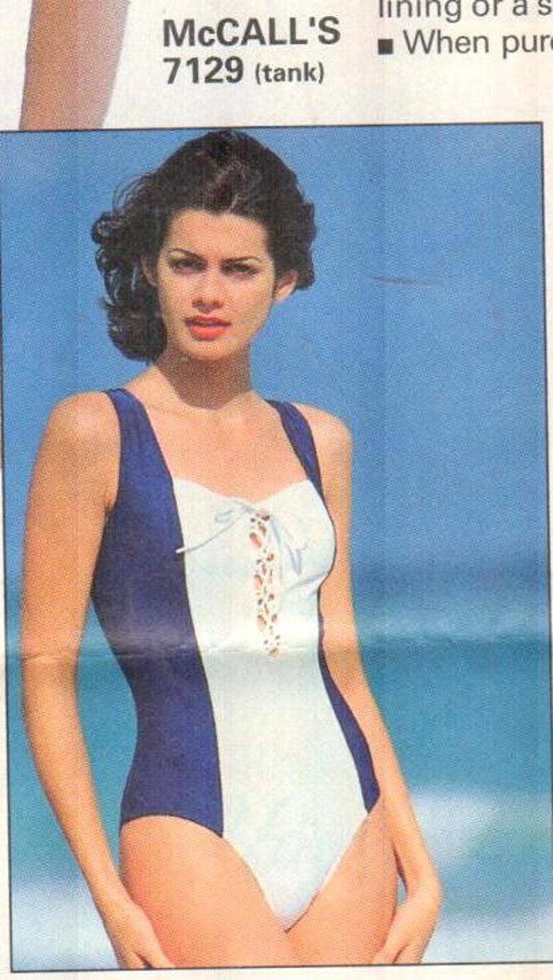 misses swimwear