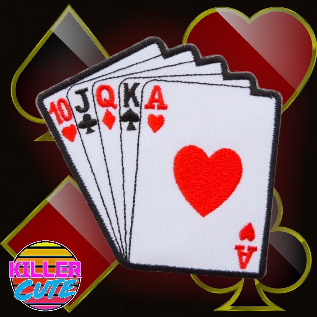 At Last, The Secret To casino Is Revealed
