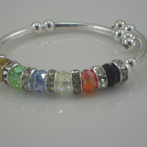 SALVATION BRACELET