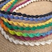 see more listings in the Hemp Necklaces & Chokers section