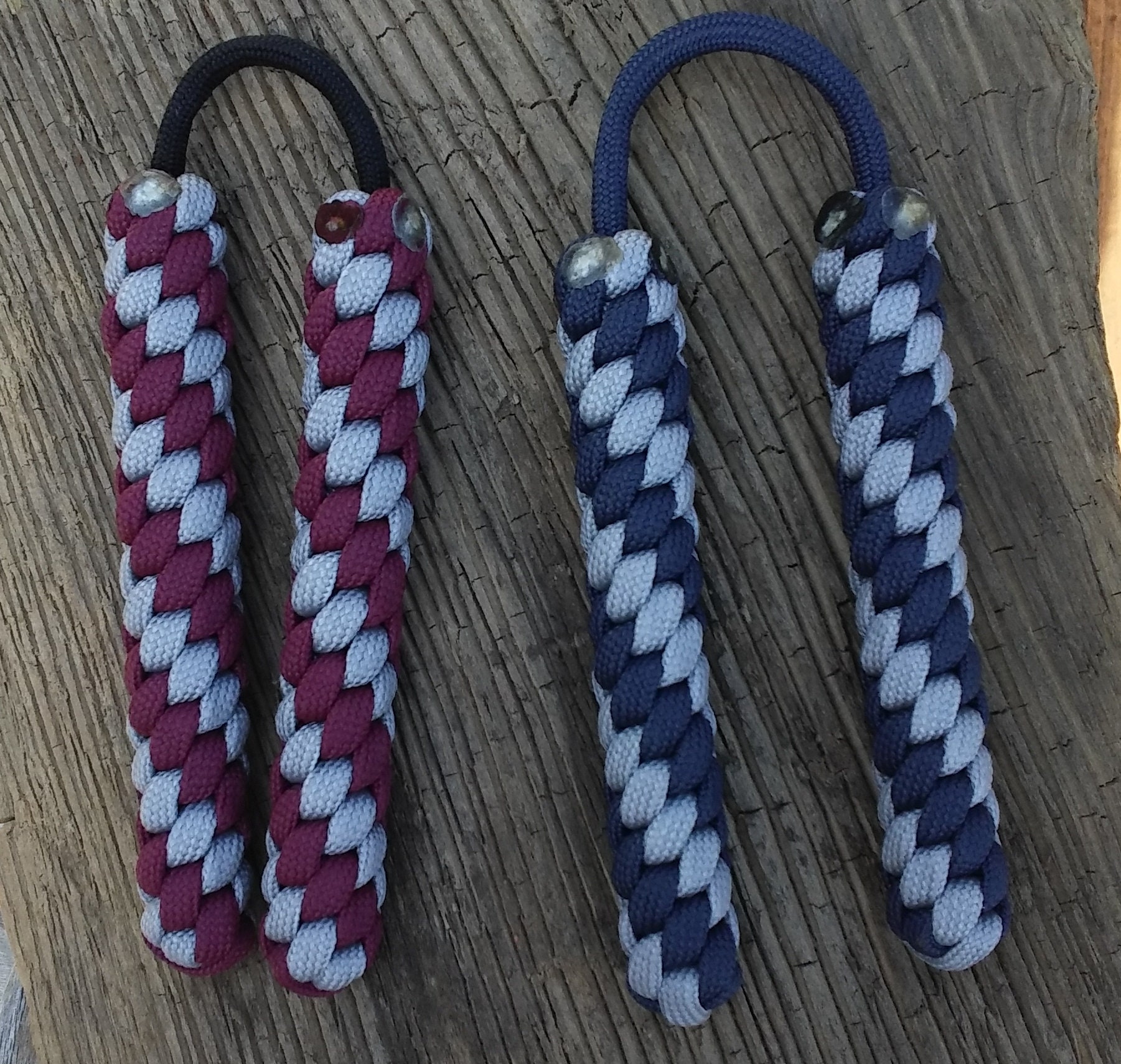 Paracord Fidget Toys, Paracord Chucks, Mini Chucks, Mini Nunchucks, Fidget  Toy, Paracord Nunchucks Focus Tool Fathers Day Gift Gifts for Dad -   Canada