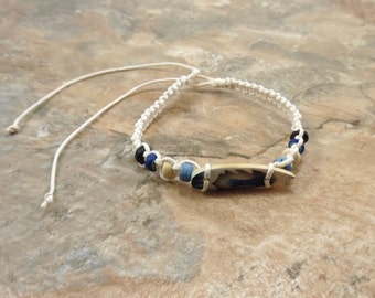 surfboard bracelet