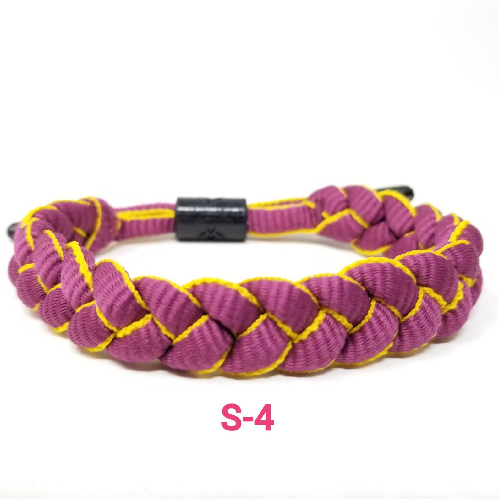 Handmade Shoelace Bracelet Hand Braided Shoestring Bracelet Etsy
