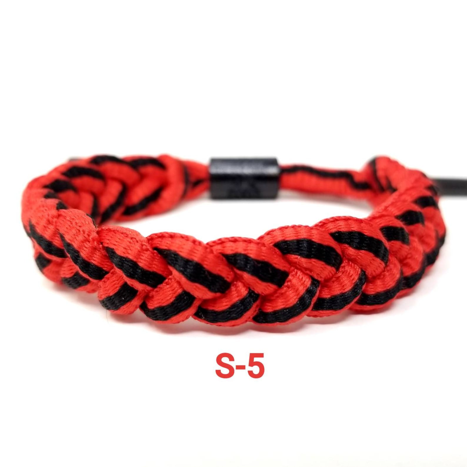 Handmade Shoelace Bracelet Hand Braided Shoestring Bracelet Etsy