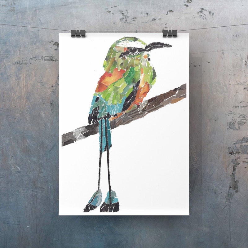 Art Chigiri E - Etsy