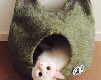 Katze Katze Katze Kennel-Steinbrüche, Tana-Jellicle Höhle