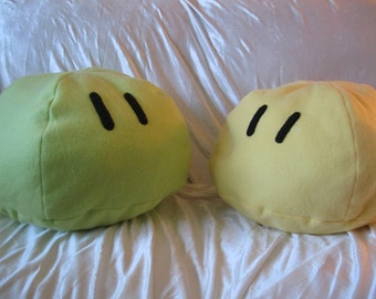 Large Clannad Dango Daikazoku Plush/Pillow