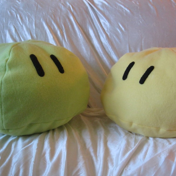 Large Clannad Dango Daikazoku Plush/Pillow