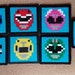 see more listings in the Perler Beads section