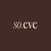 So.Eve