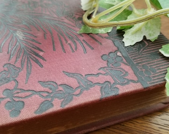 Dickens' Child's History of England  Charles Dickens  Vintage Advance Edition Donohue and Henneberry Chicago