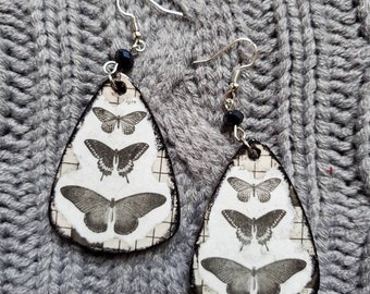 Butterfly Effect Earrings