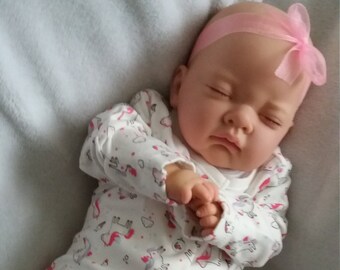 Reborn Babies Etsy