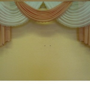 Zasłona-Valance-2.0 m-zasłona-dekoracyjna-nowa-panel-zasłonowy, zasłony do sypialni, zasłony do kuchni, zasłony dla dzieci, zasłony do domu