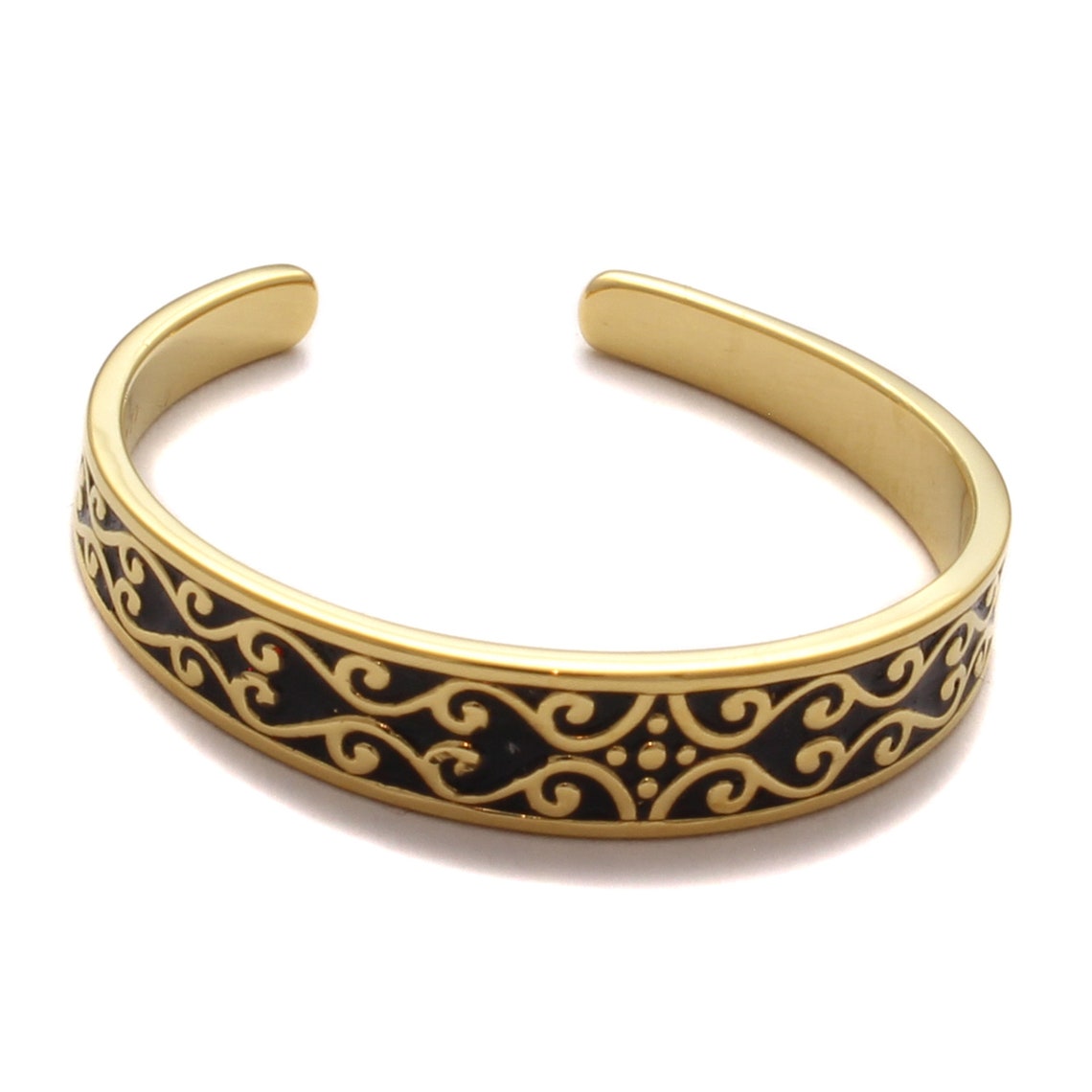 Toe Ring for Big Toe Toe Ring Gold Plated 925 Sterling Etsy