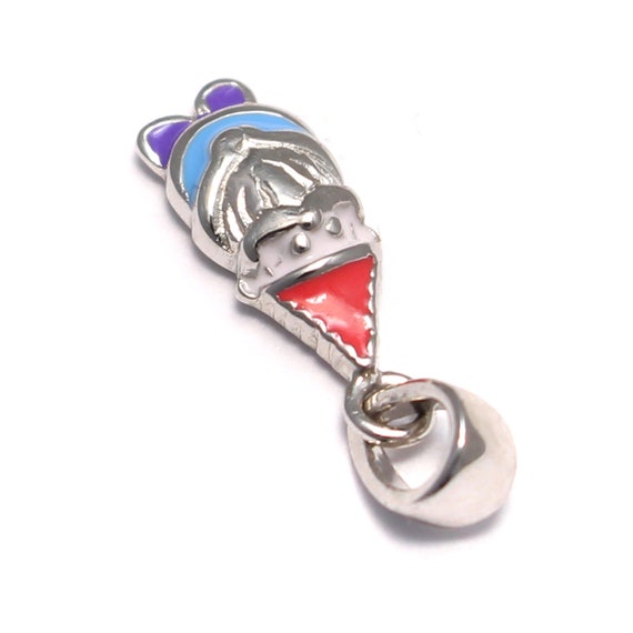 NEU 64,5 mm Creolen Ohrringe 925 Echt Silber Ohrschmuck Ohrring BIG GROß