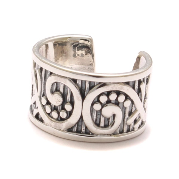 Clé de basse Dreadbead, perle de barbe en argent sterling 925, bijoux de cheveux en perles d'effroi, perle dreadlock plaquée or, bijoux de barbe en perles, bijoux d'effroi