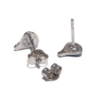 Orecchini A Mongolfiera Colorati In Argento 925 Smaltato A Mano – Made In Italy – Damiano Argenti