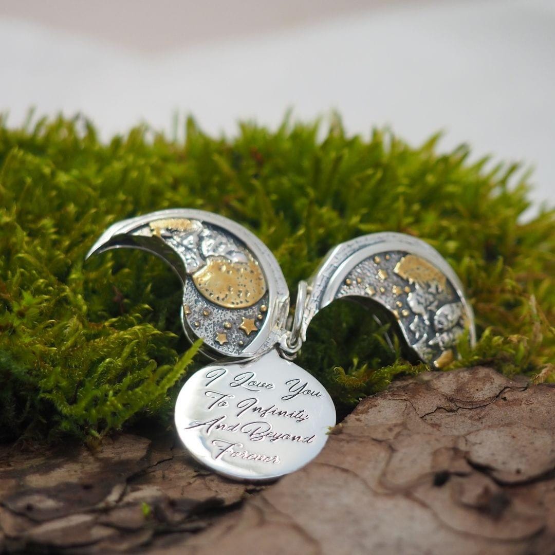 Portachiavi Cuore Con Tre Cuoricini BAGUTTA 2230-02 Portachiavi Infinity Love - Foto 9