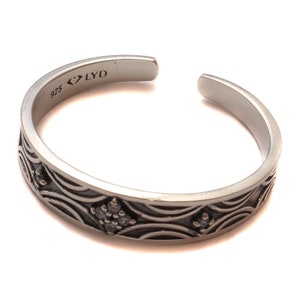 Karo Zehenring für großen Zeh, Zehen Ring mit Glitzer, 925 Sterling Silber, Fuß Schmuck offen anpassbar, boho Hippie Schmuck, Sommer Urlaub
