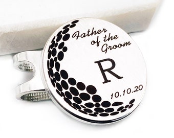 father of the groom golf gifts