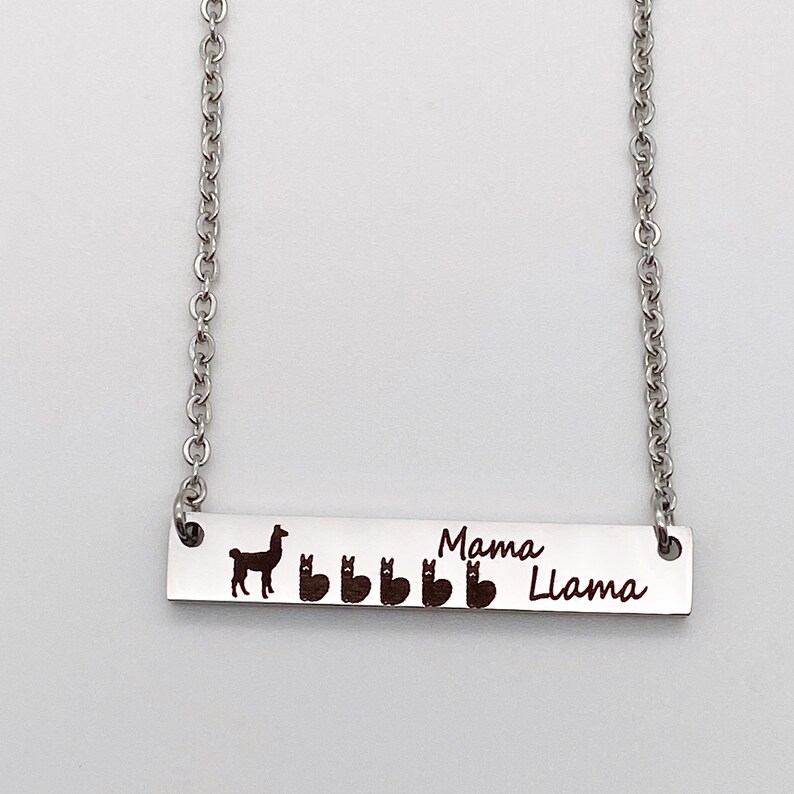 mama llama gifts
