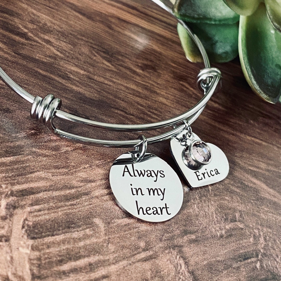 Collezione Elsa Peretti®:Bracciale Open Heart in argento | & Co