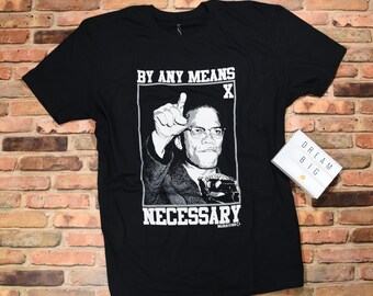 Malcolm sale x shirt