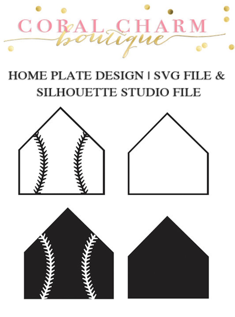 Free Free 75 Svg Home Plate Clipart SVG PNG EPS DXF File