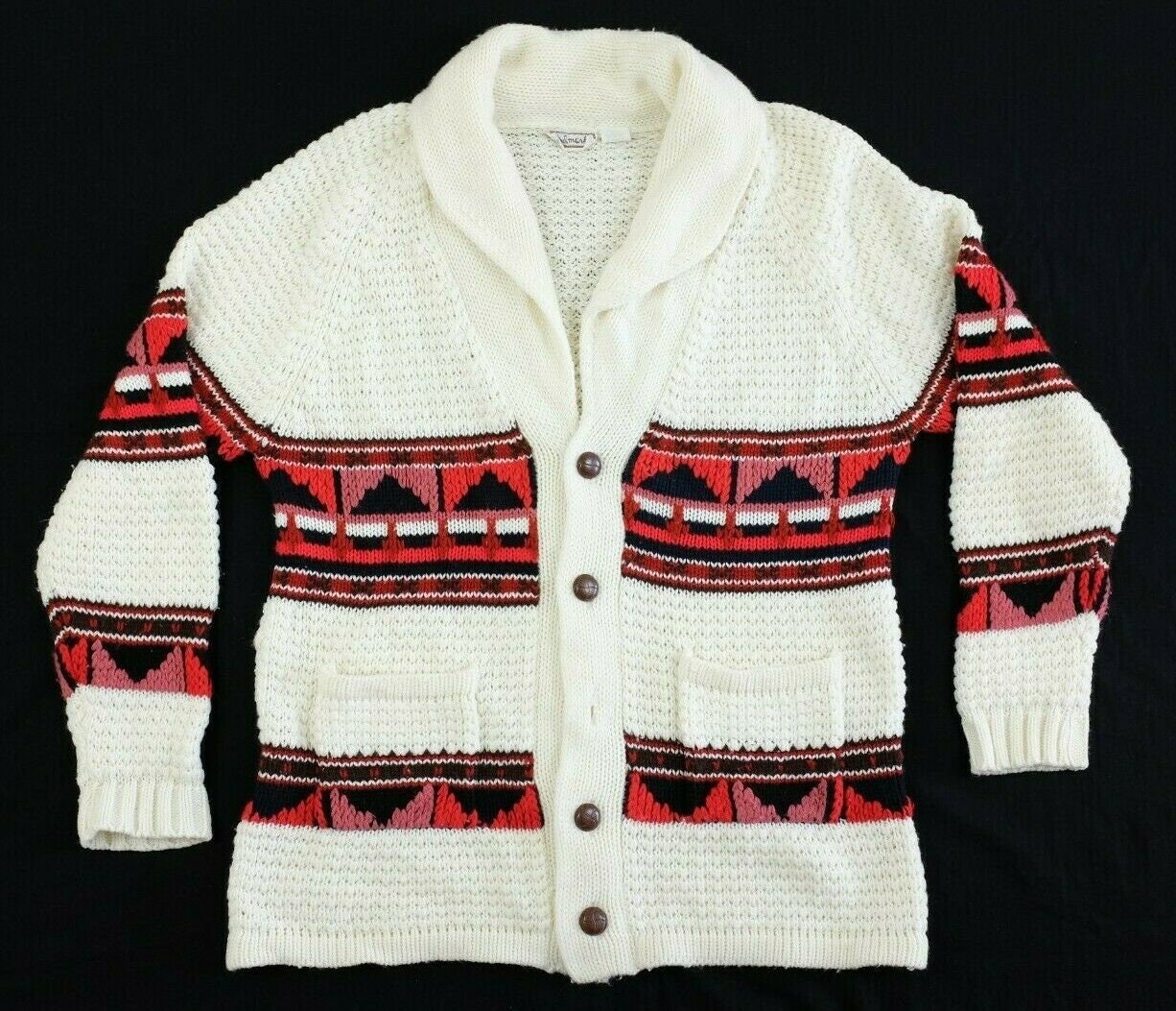 Big lebowski sweater etsy Clearance