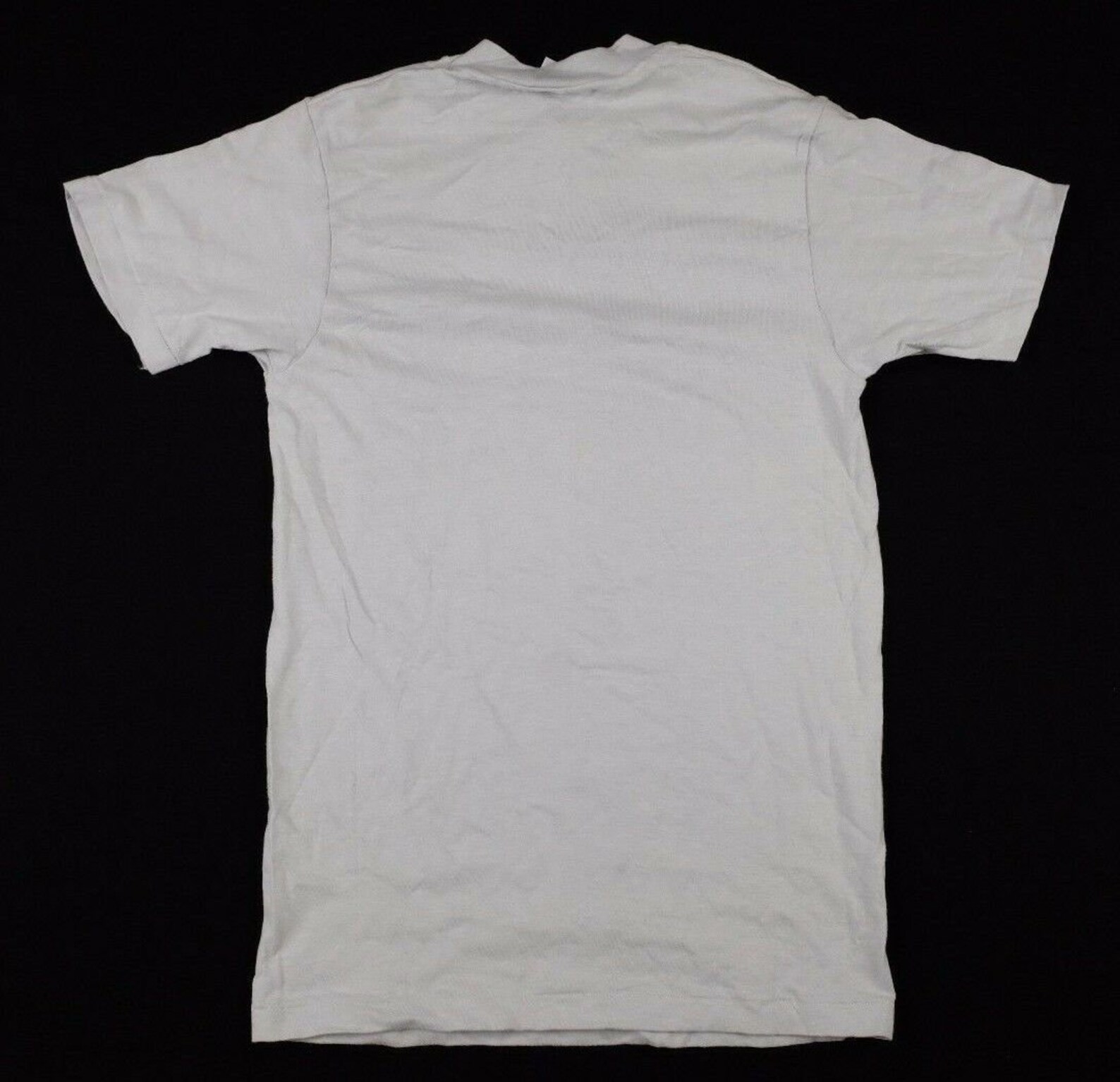 vintage hanes beefy t shirt blank