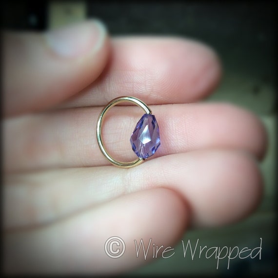 Captive bead ring navel best sale