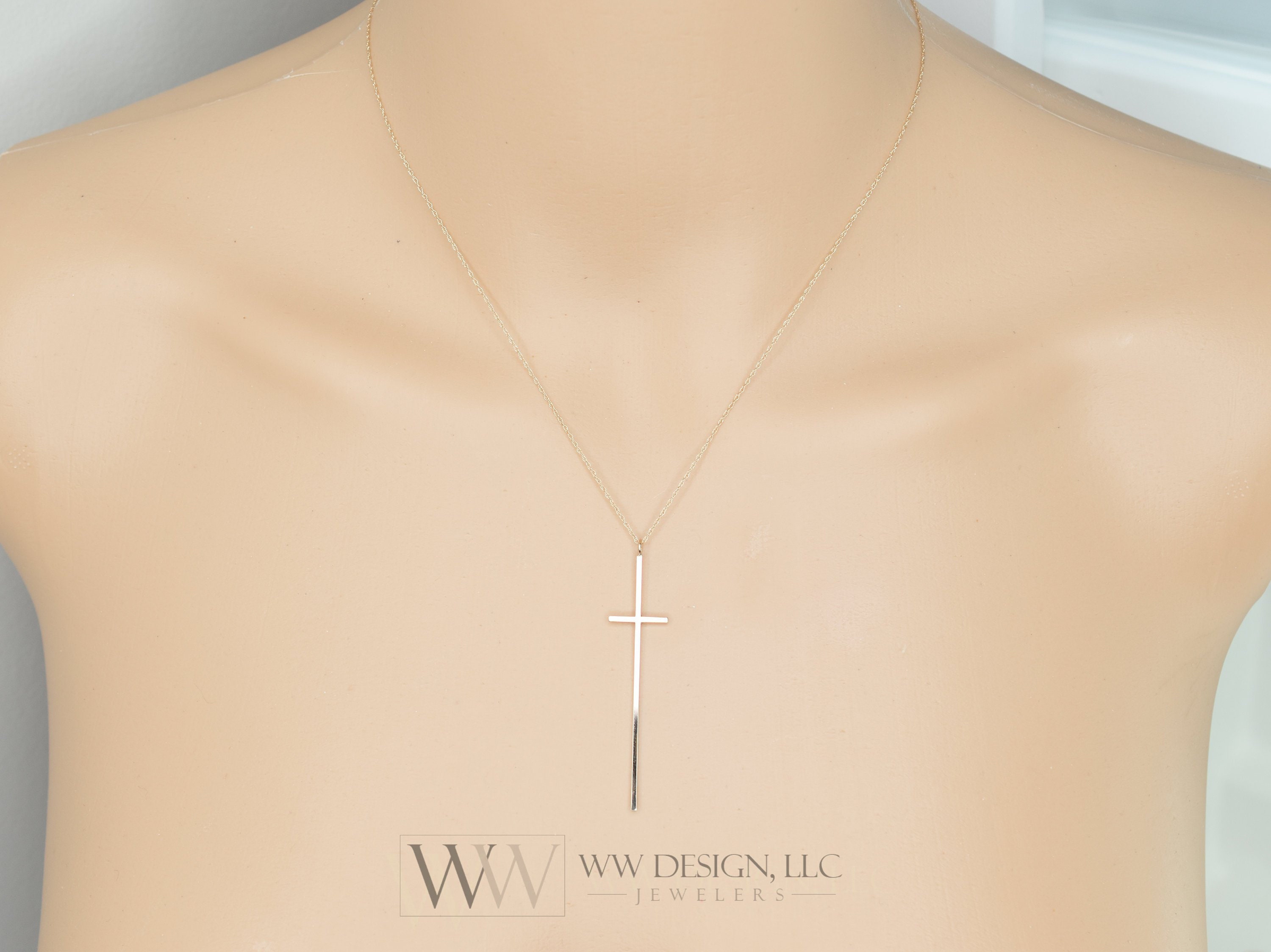 Long store thin chain