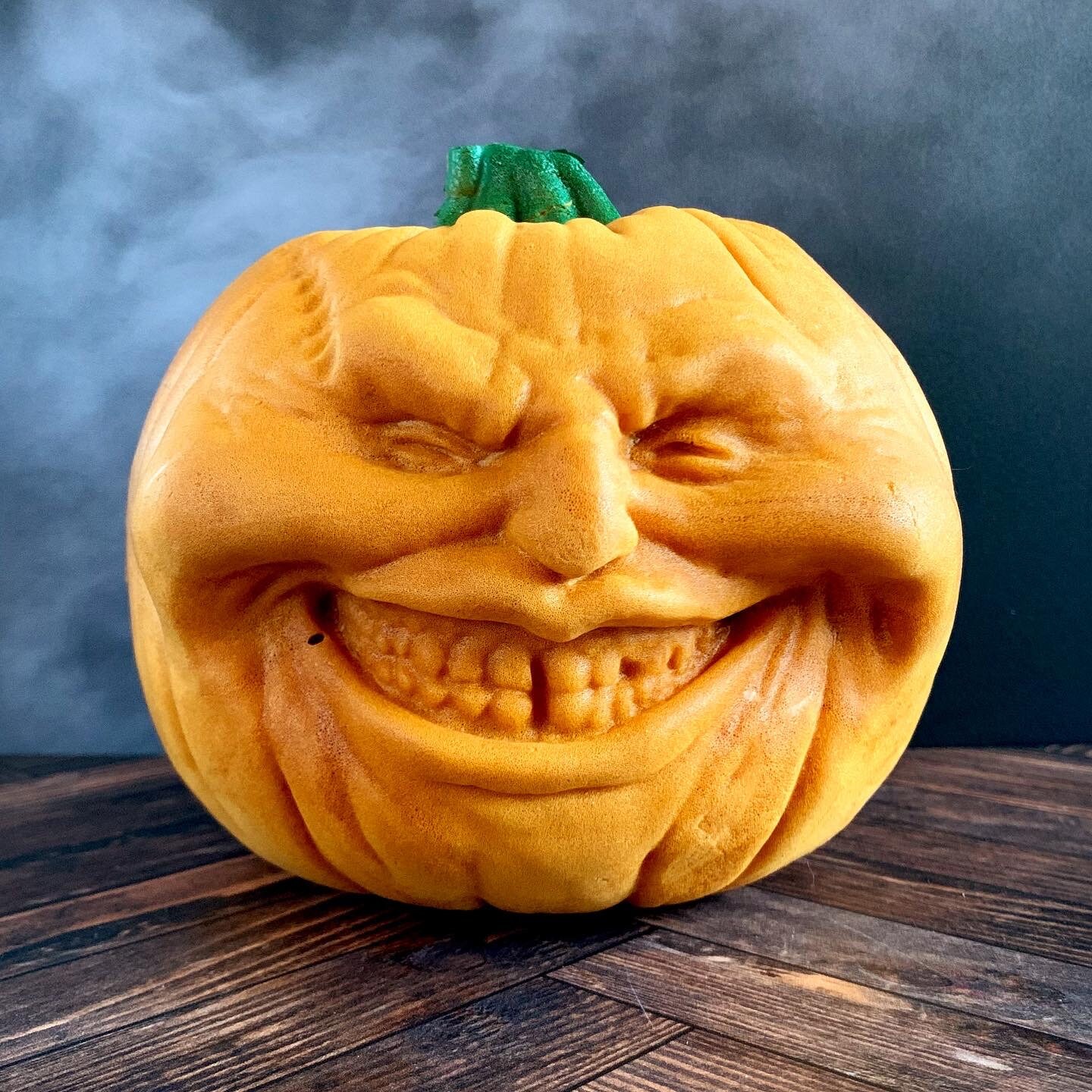 Halloween movie 1974 Pumpkin -PRINTABLE 3D model 3D printable
