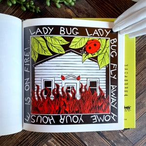 Insect Poems Vintage Book, Insectasides, Great Poets on Man's Pest ...