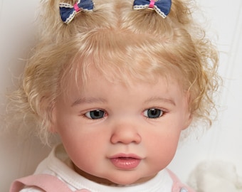 Reborn Chloe Etsy Reborn Chloe Etsy