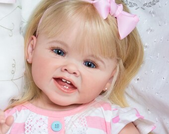 julie's reborn babies