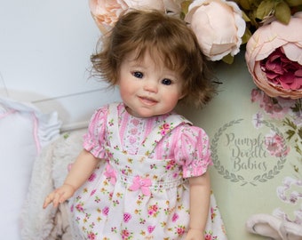 てるみんページ♡リボーンドールオーダー カスタムオーダー リボーンドール 男の子または女の子の赤ちゃん