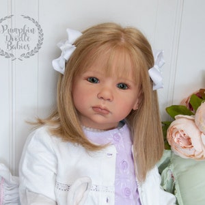 28 reborn toddler shop