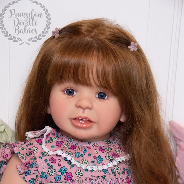 Mila Reborn Kit Etsy