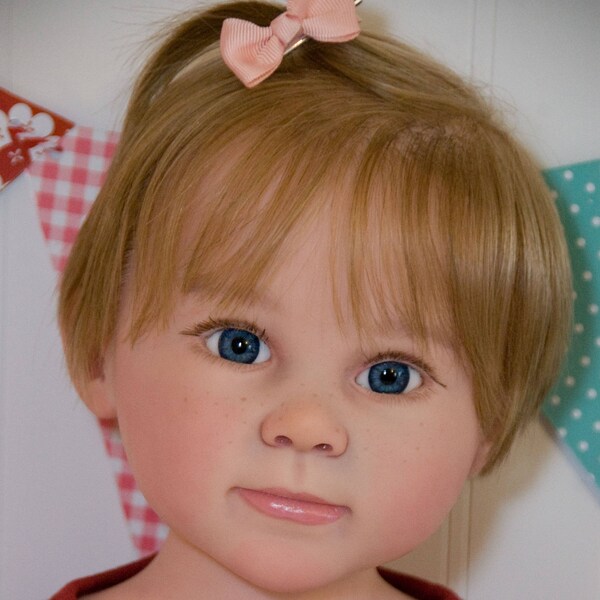 Life Size Boy Doll Etsy