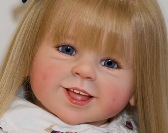 reborn toddler arianna cheap