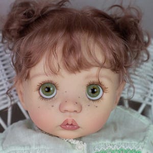 Peeka by Bonnie Brown - Etsy