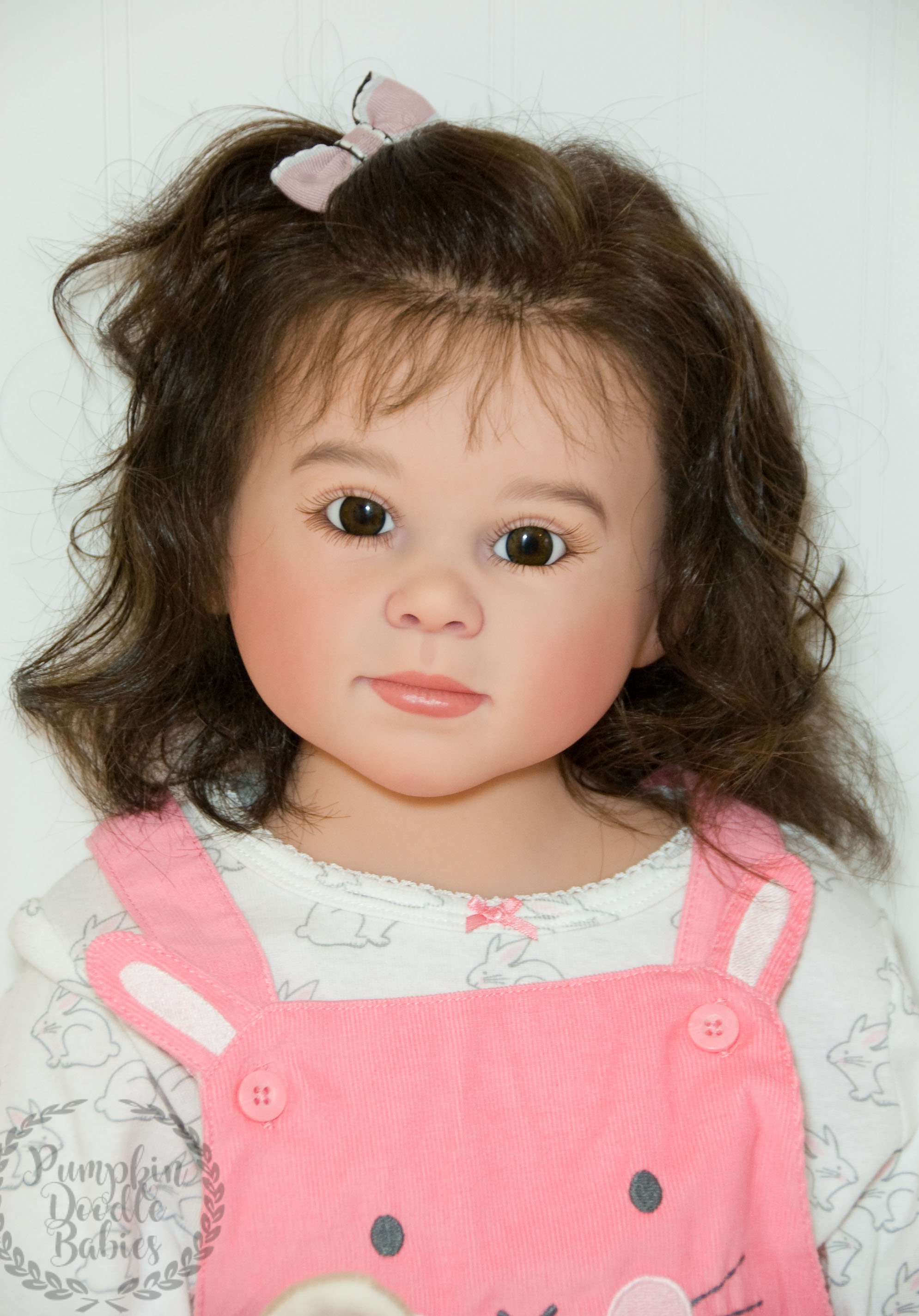 Luca reborn doll - Etsy 日本