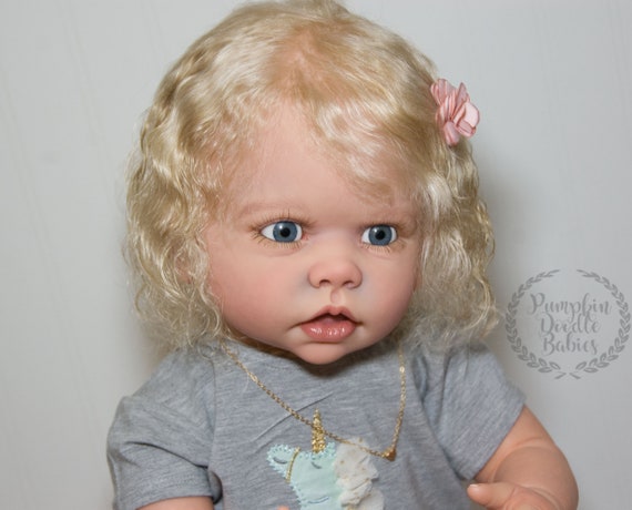reborn tippi
