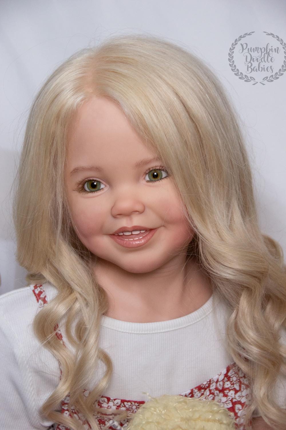リボーンドール　Megan I dressed my reborn doll up like M3gan! - YouTube