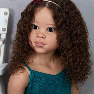 M3gan Reborn Doll - Etsy