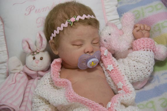 Linda murray best sale baby dolls