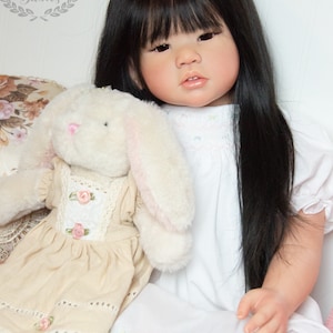 Amaya Reborn - Etsy